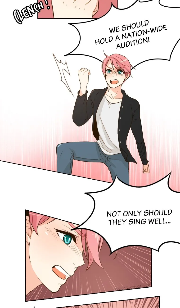 Handmade Ent. Chapter 38 page 24 - 