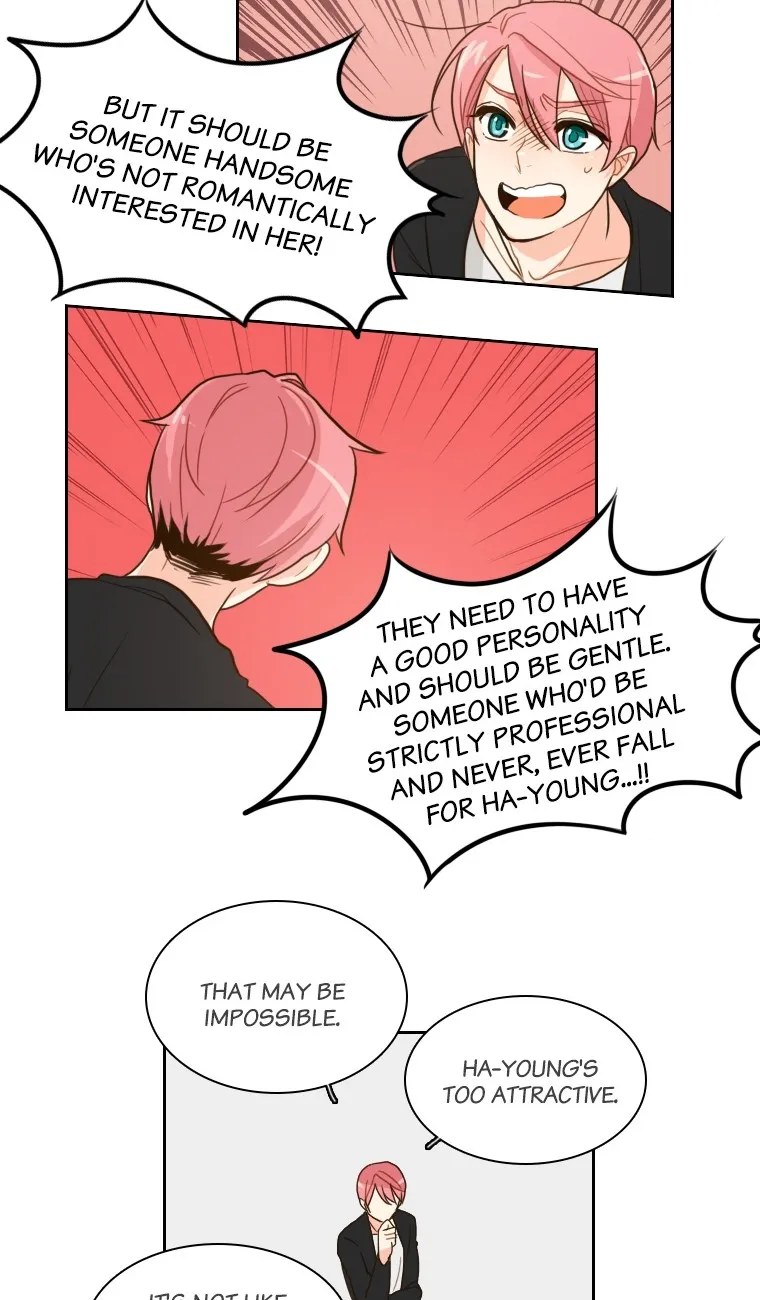 Handmade Ent. Chapter 38 page 25 - 