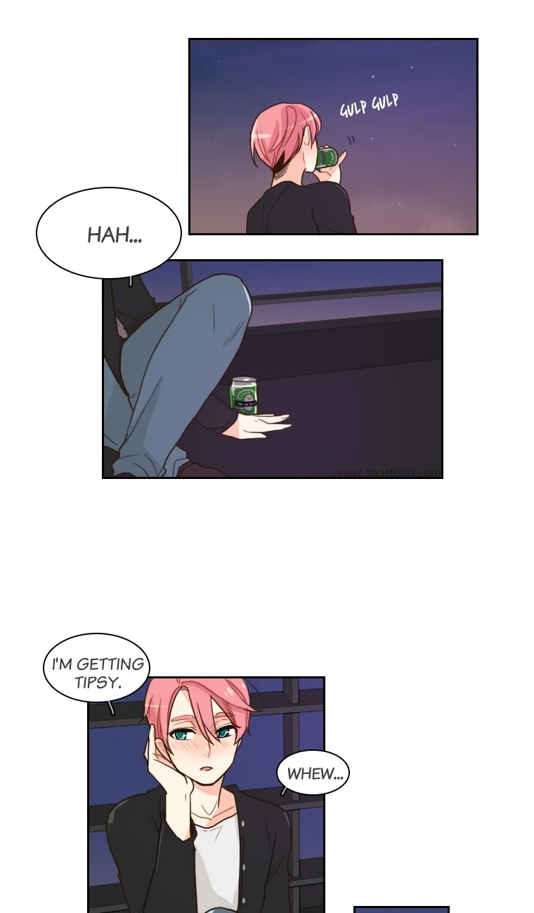Handmade Ent. Chapter 38 page 27 - 