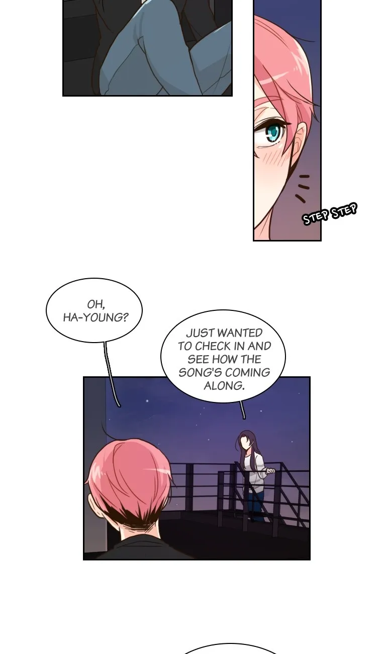 Handmade Ent. Chapter 38 page 28 - 