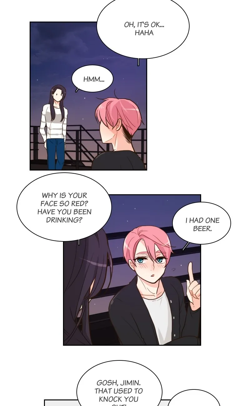 Handmade Ent. Chapter 38 page 29 - 