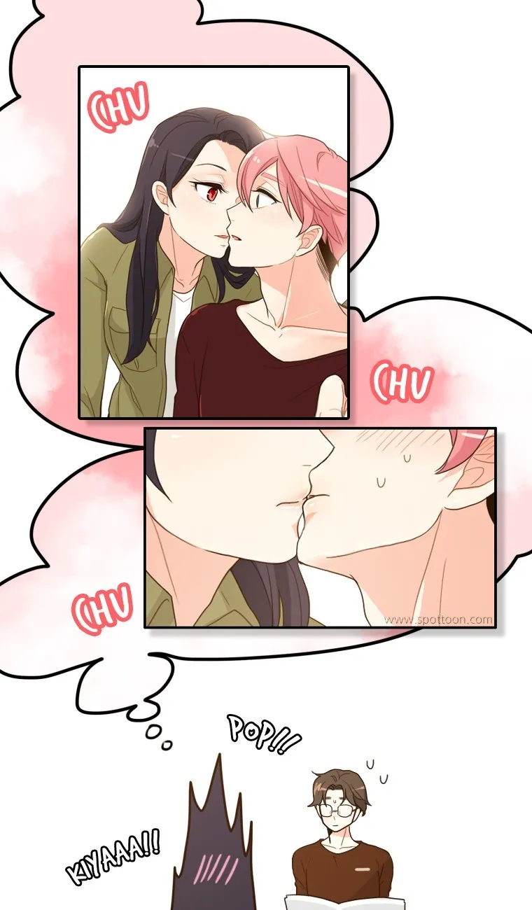 Handmade Ent. Chapter 38 page 4 - 