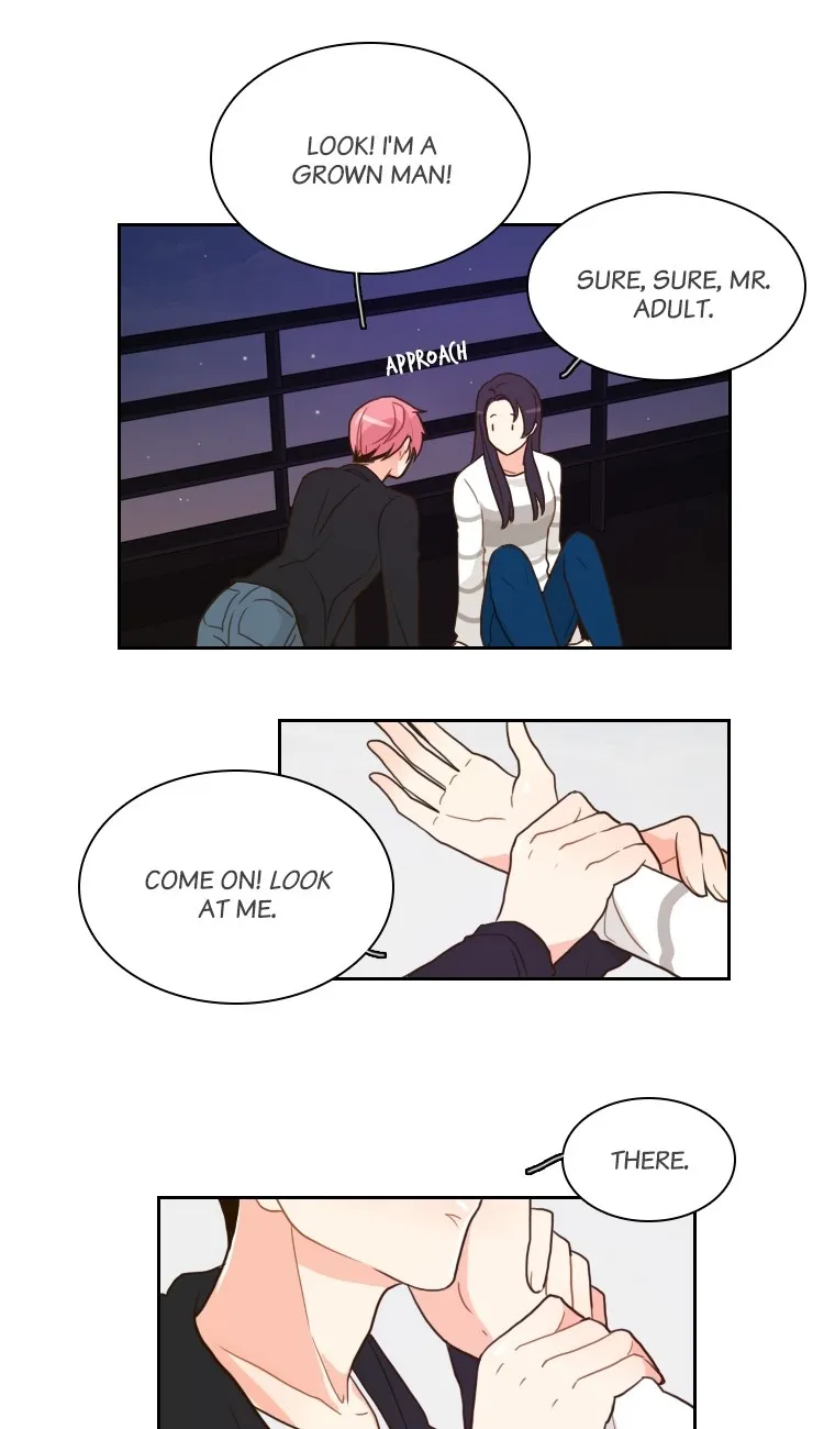 Handmade Ent. Chapter 38 page 31 - 