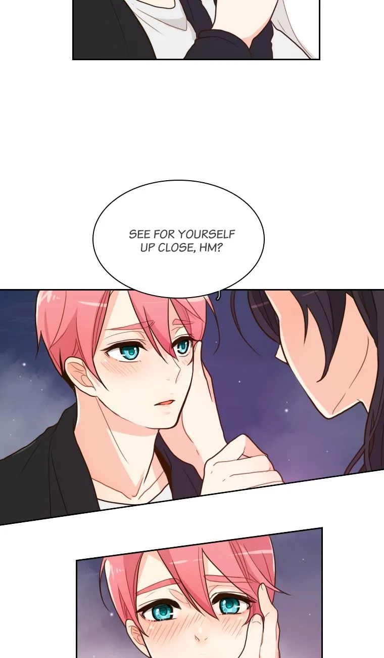 Handmade Ent. Chapter 38 page 32 - 
