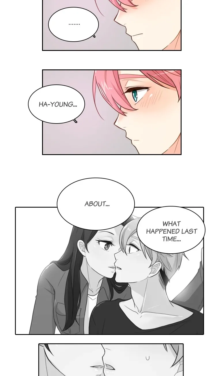 Handmade Ent. Chapter 38 page 35 - 