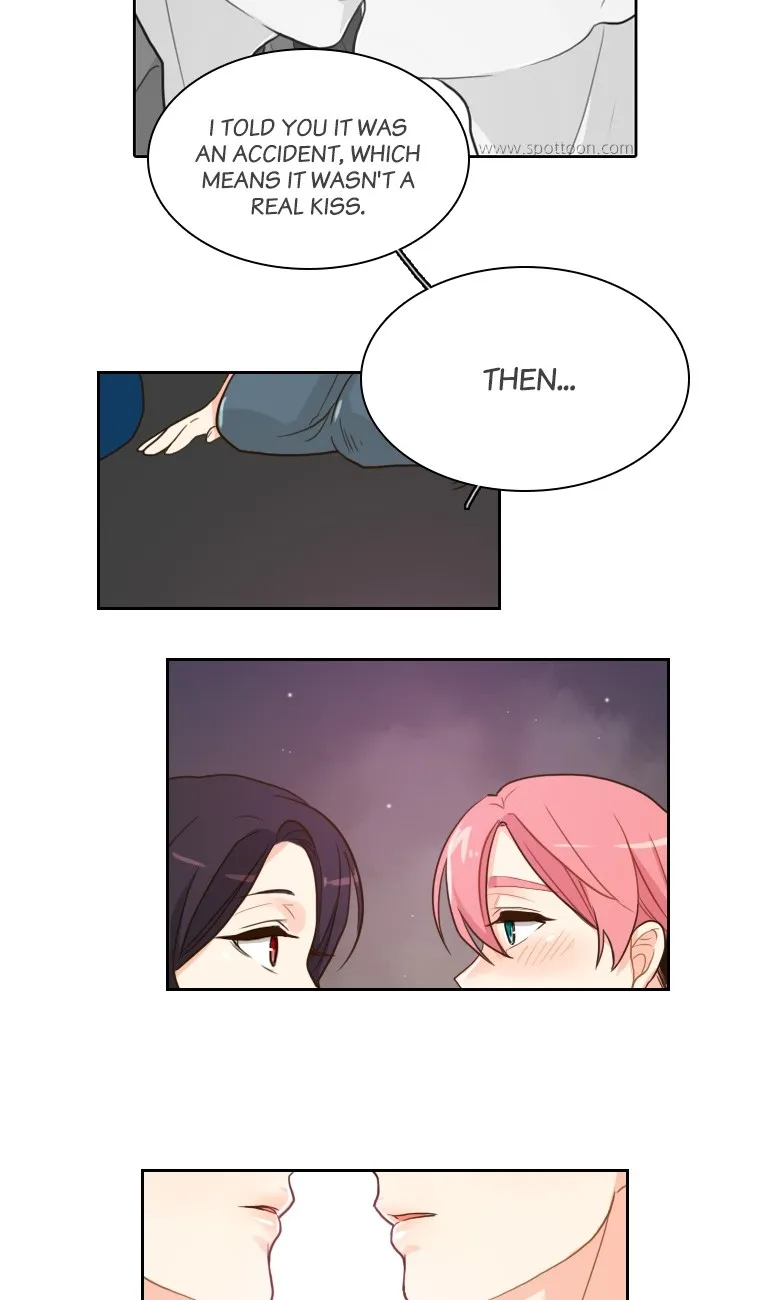 Handmade Ent. Chapter 38 page 36 - 
