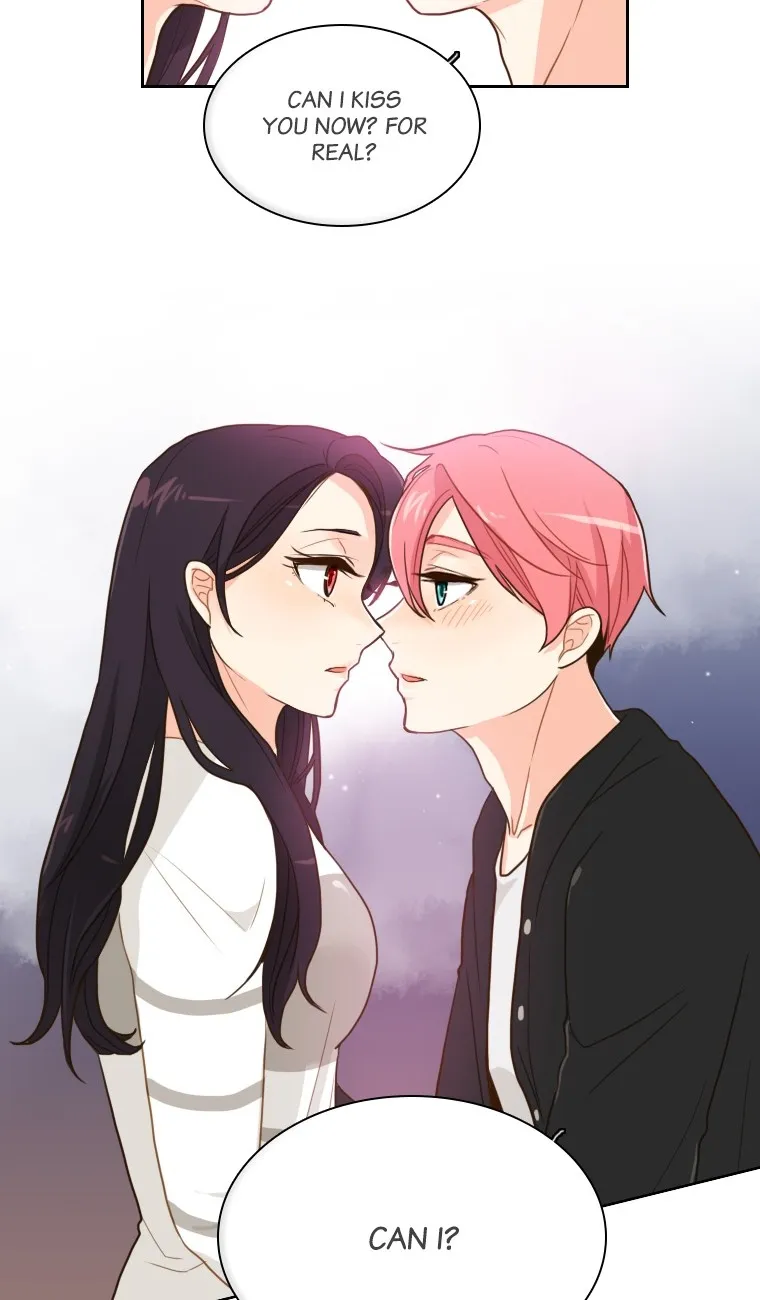 Handmade Ent. Chapter 38 page 37 - 