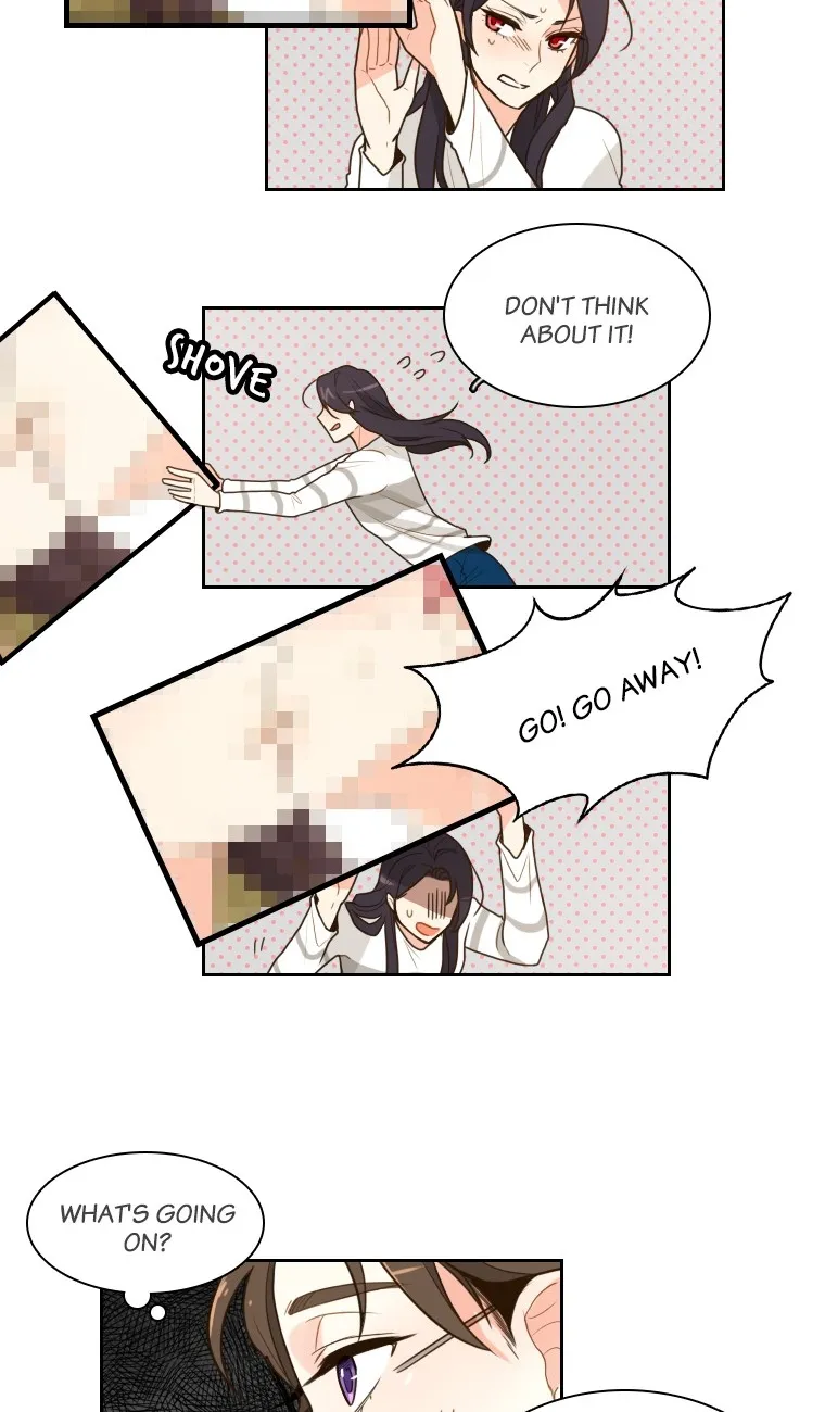 Handmade Ent. Chapter 38 page 6 - 