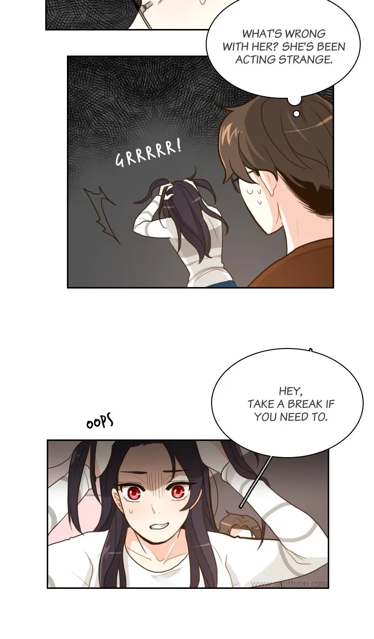 Handmade Ent. Chapter 38 page 7 - 