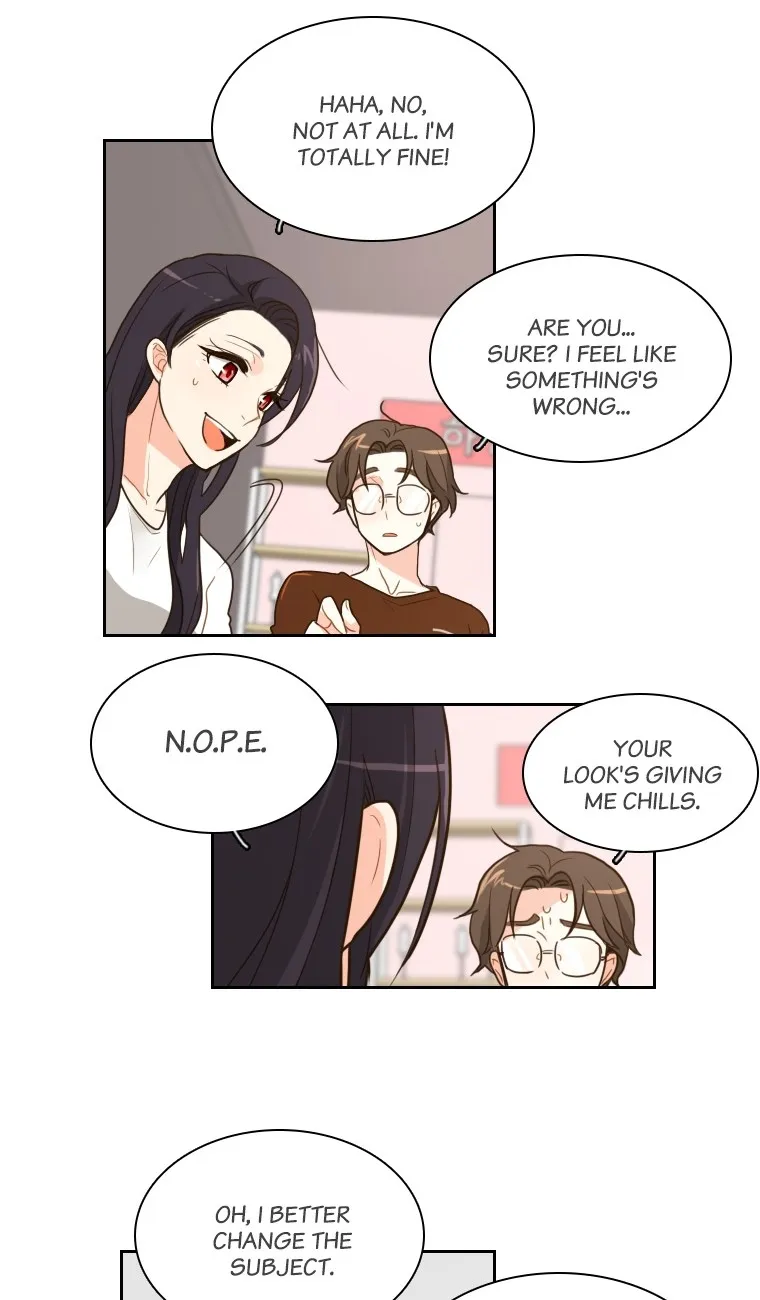 Handmade Ent. Chapter 38 page 8 - 