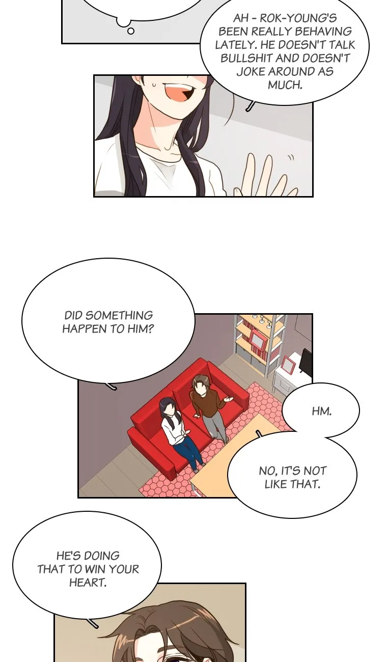 Handmade Ent. Chapter 38 page 9 - 