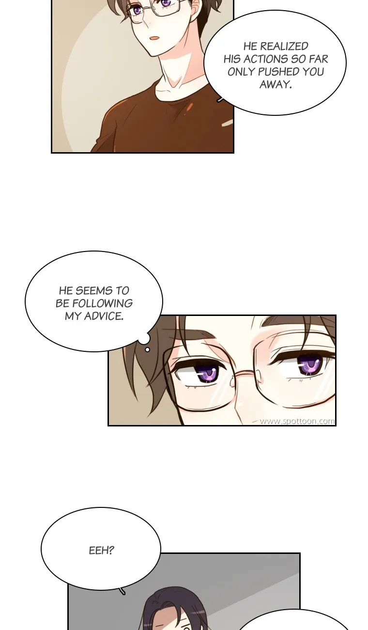 Handmade Ent. Chapter 38 page 10 - 