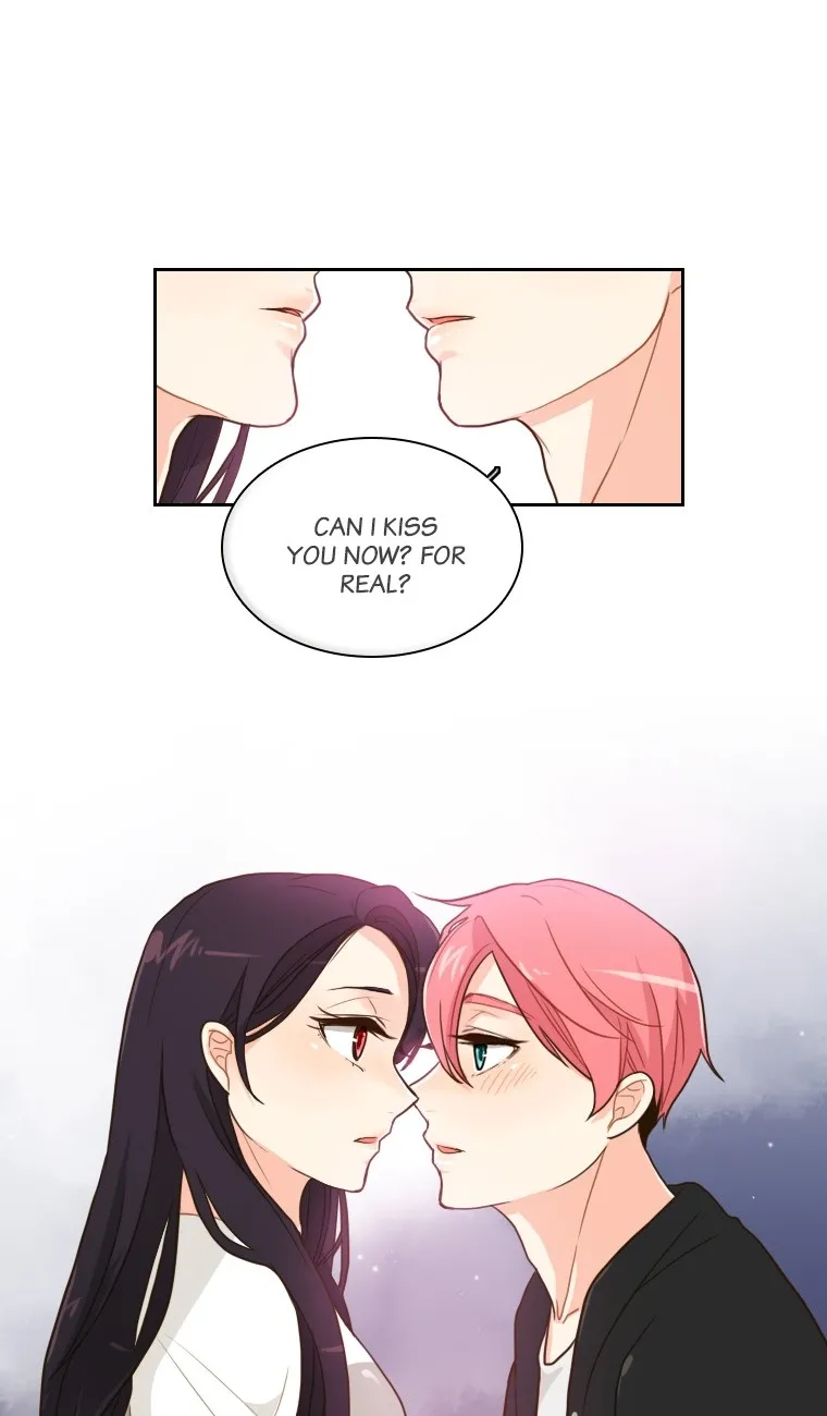 Handmade Ent. Chapter 39 page 1 - 