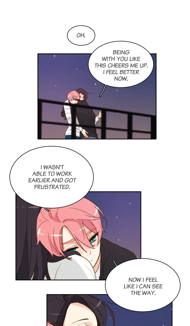 Handmade Ent. Chapter 39 page 12 - 
