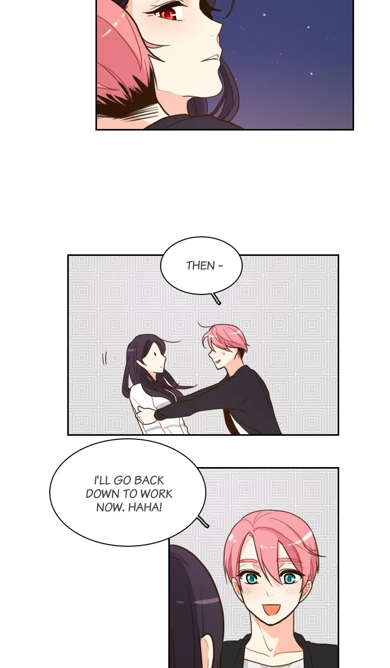 Handmade Ent. Chapter 39 page 13 - 