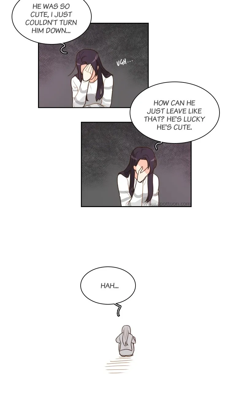 Handmade Ent. Chapter 39 page 15 - 