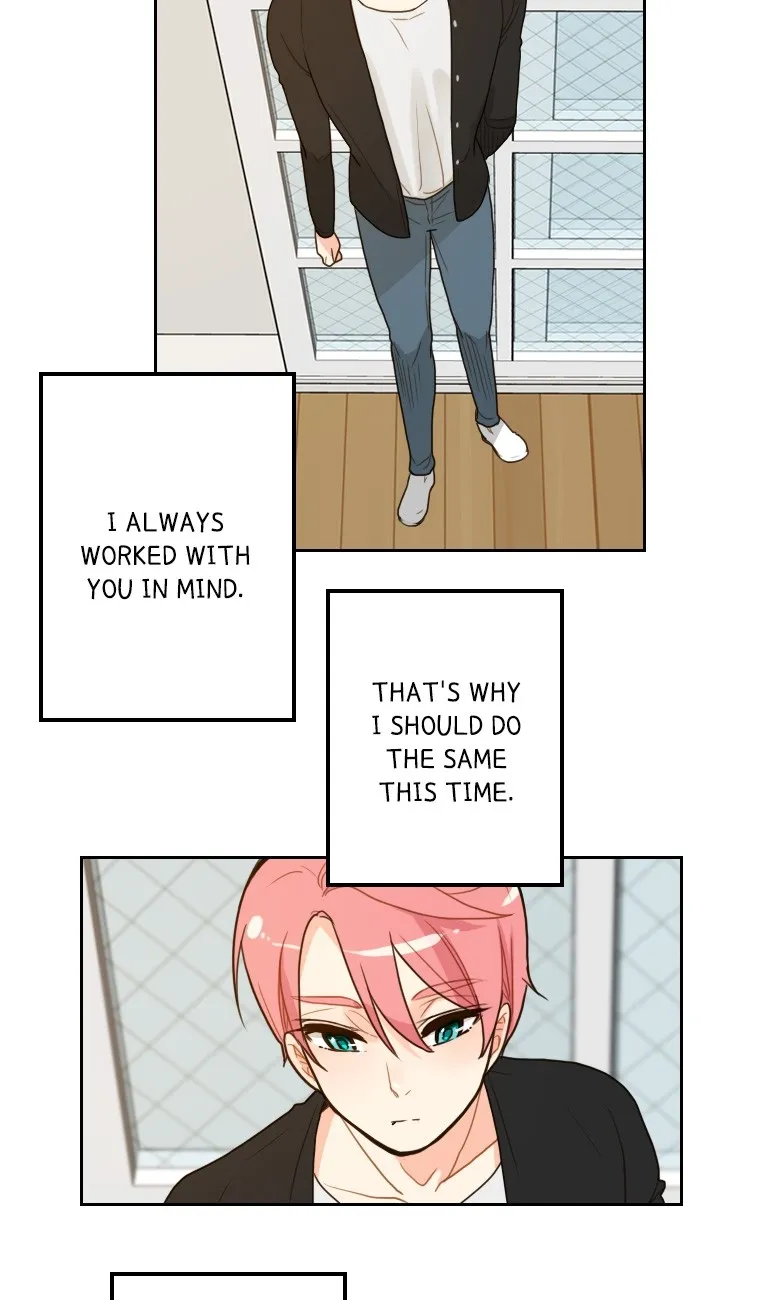 Handmade Ent. Chapter 39 page 17 - 
