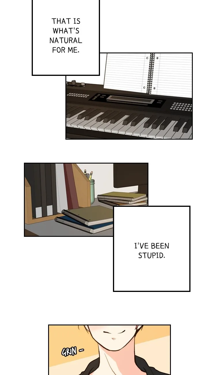 Handmade Ent. Chapter 39 page 18 - 