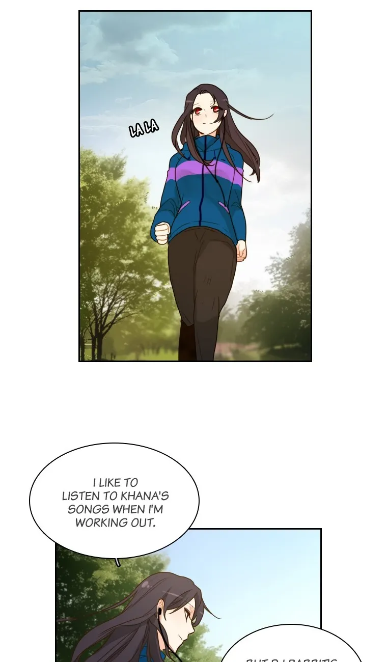 Handmade Ent. Chapter 39 page 20 - 