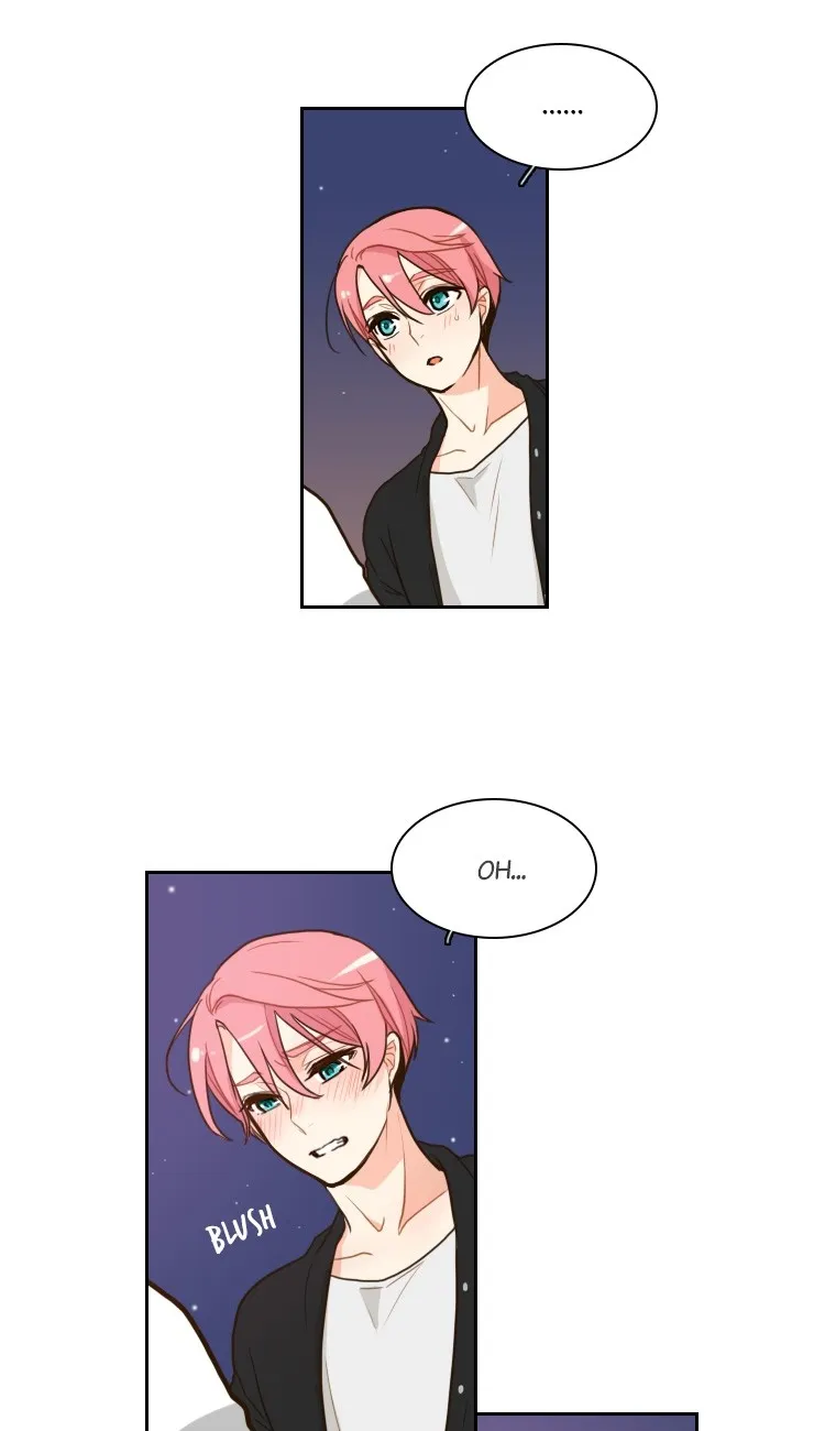 Handmade Ent. Chapter 39 page 3 - 