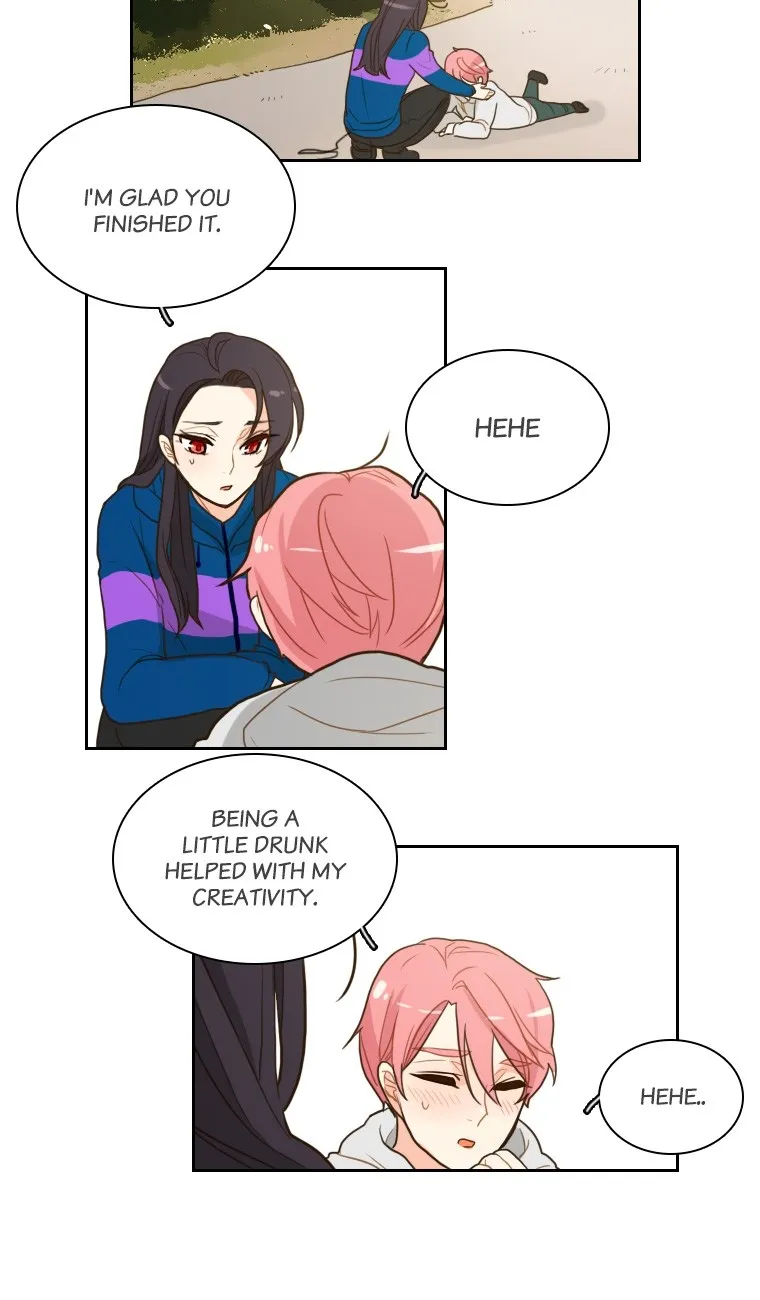 Handmade Ent. Chapter 39 page 22 - 
