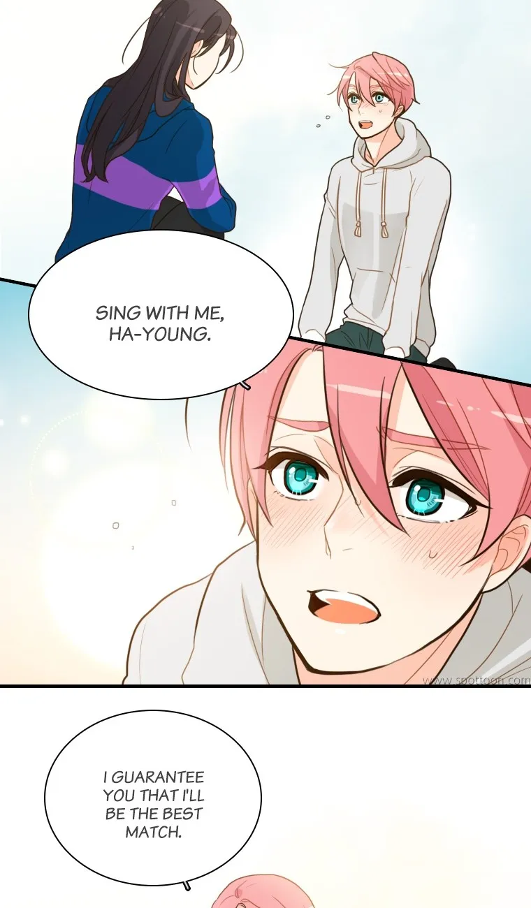 Handmade Ent. Chapter 39 page 24 - 