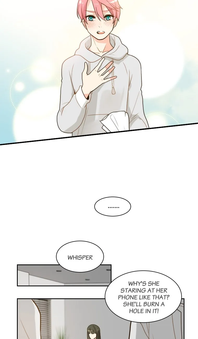 Handmade Ent. Chapter 39 page 25 - 