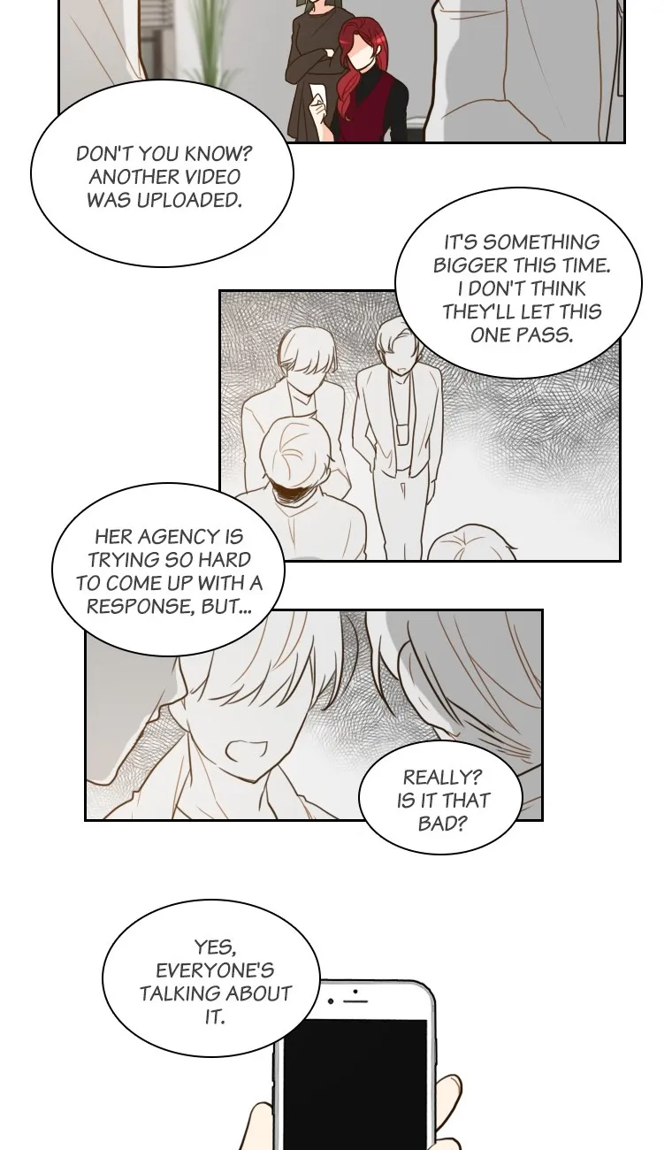 Handmade Ent. Chapter 39 page 26 - 