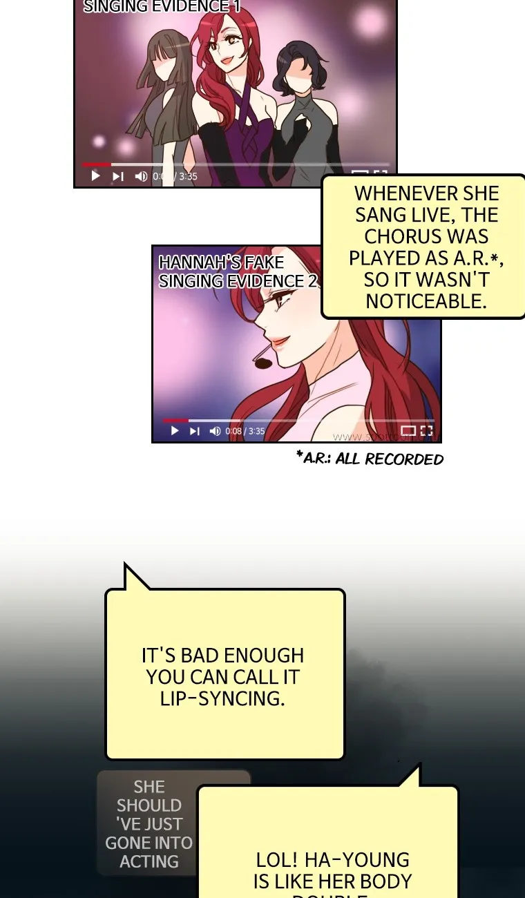 Handmade Ent. Chapter 39 page 28 - 
