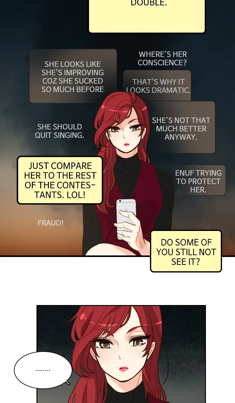 Handmade Ent. Chapter 39 page 29 - 