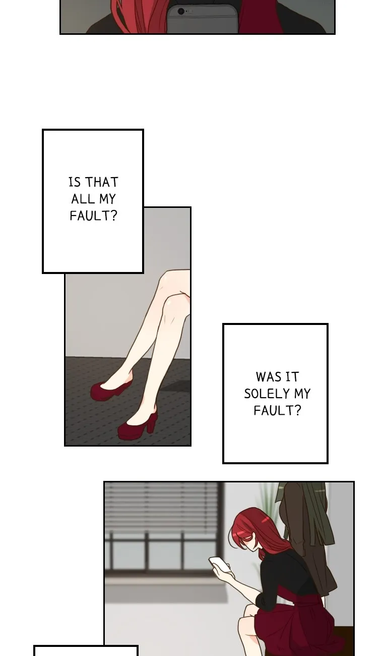 Handmade Ent. Chapter 39 page 30 - 