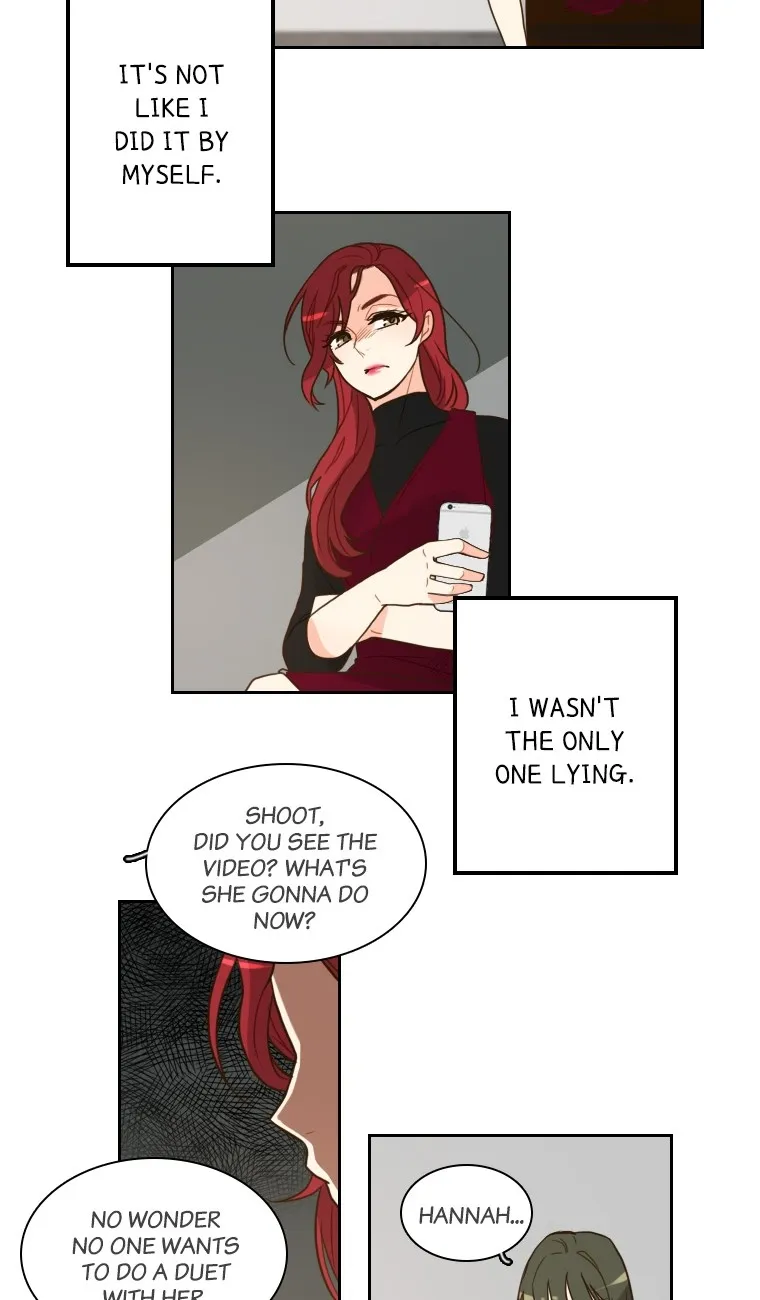 Handmade Ent. Chapter 39 page 31 - 