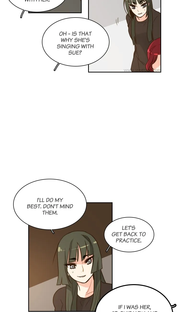 Handmade Ent. Chapter 39 page 32 - 