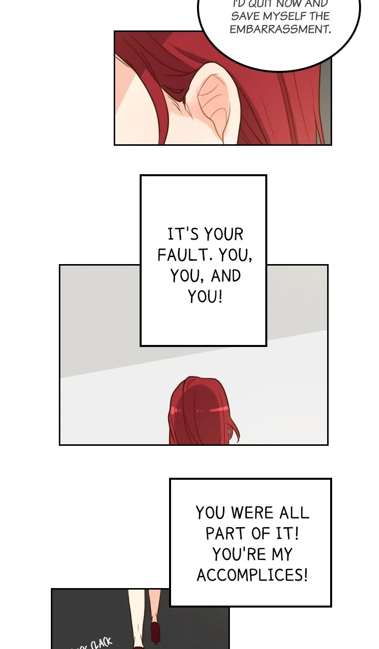 Handmade Ent. Chapter 39 page 33 - 