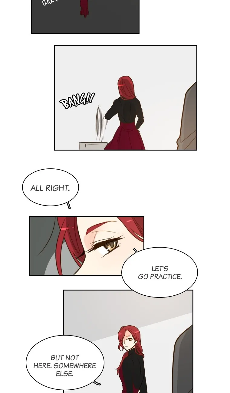 Handmade Ent. Chapter 39 page 34 - 