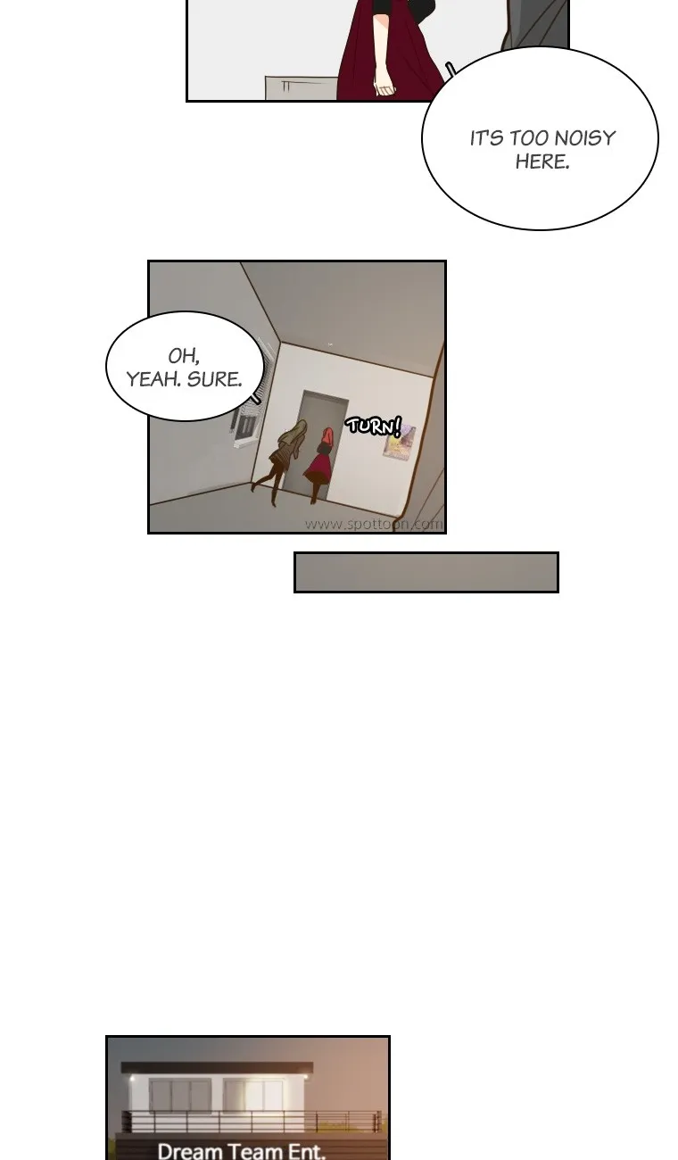 Handmade Ent. Chapter 39 page 35 - 