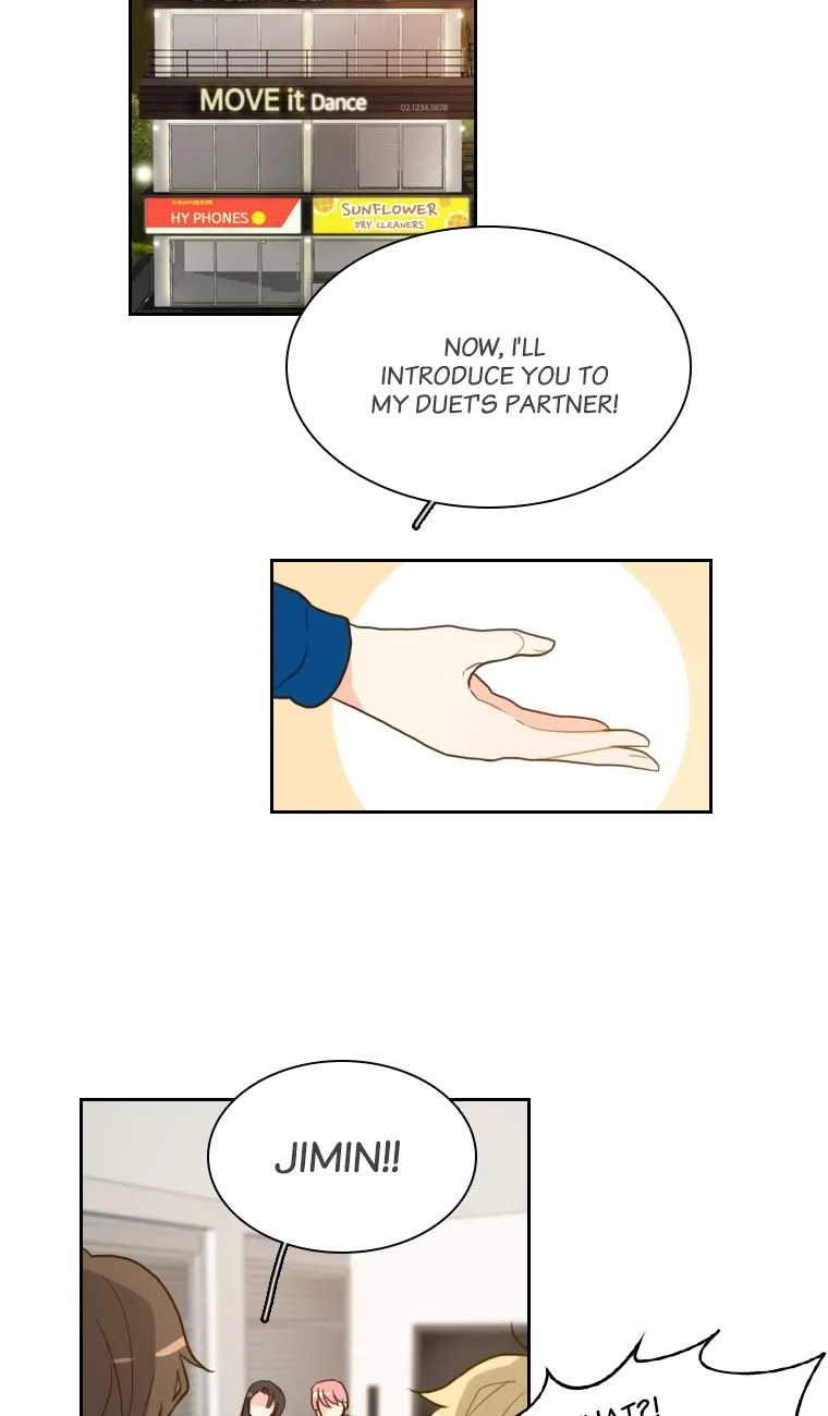 Handmade Ent. Chapter 39 page 36 - 