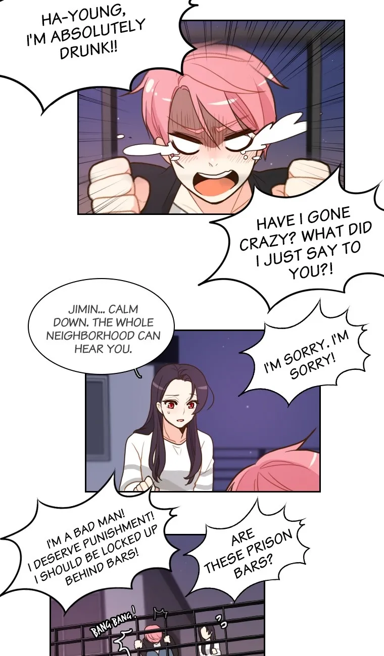 Handmade Ent. Chapter 39 page 5 - 