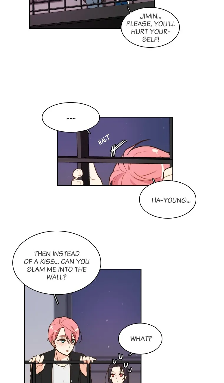 Handmade Ent. Chapter 39 page 6 - 