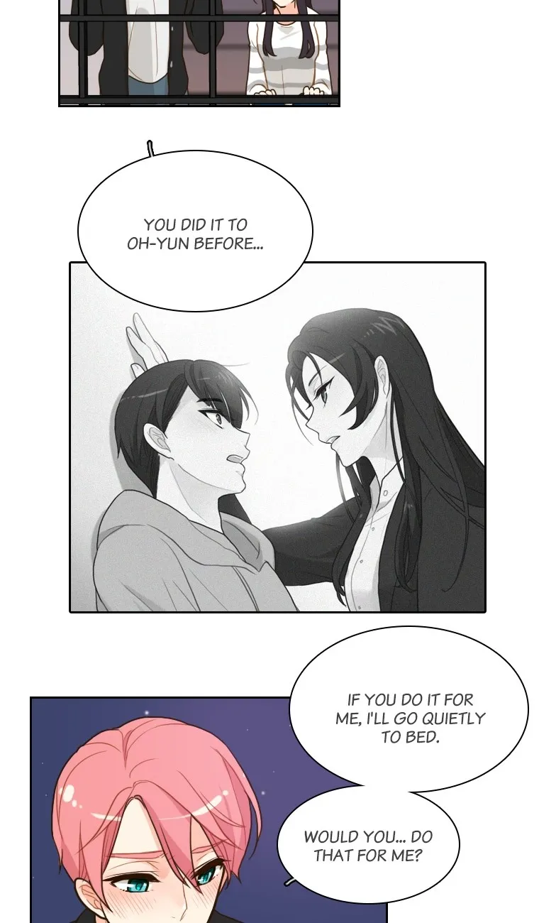 Handmade Ent. Chapter 39 page 7 - 
