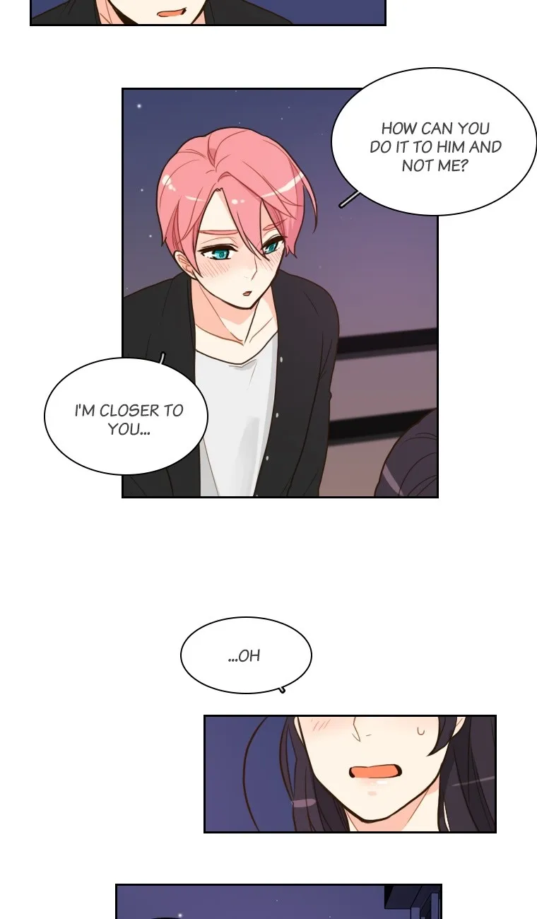 Handmade Ent. Chapter 39 page 8 - 