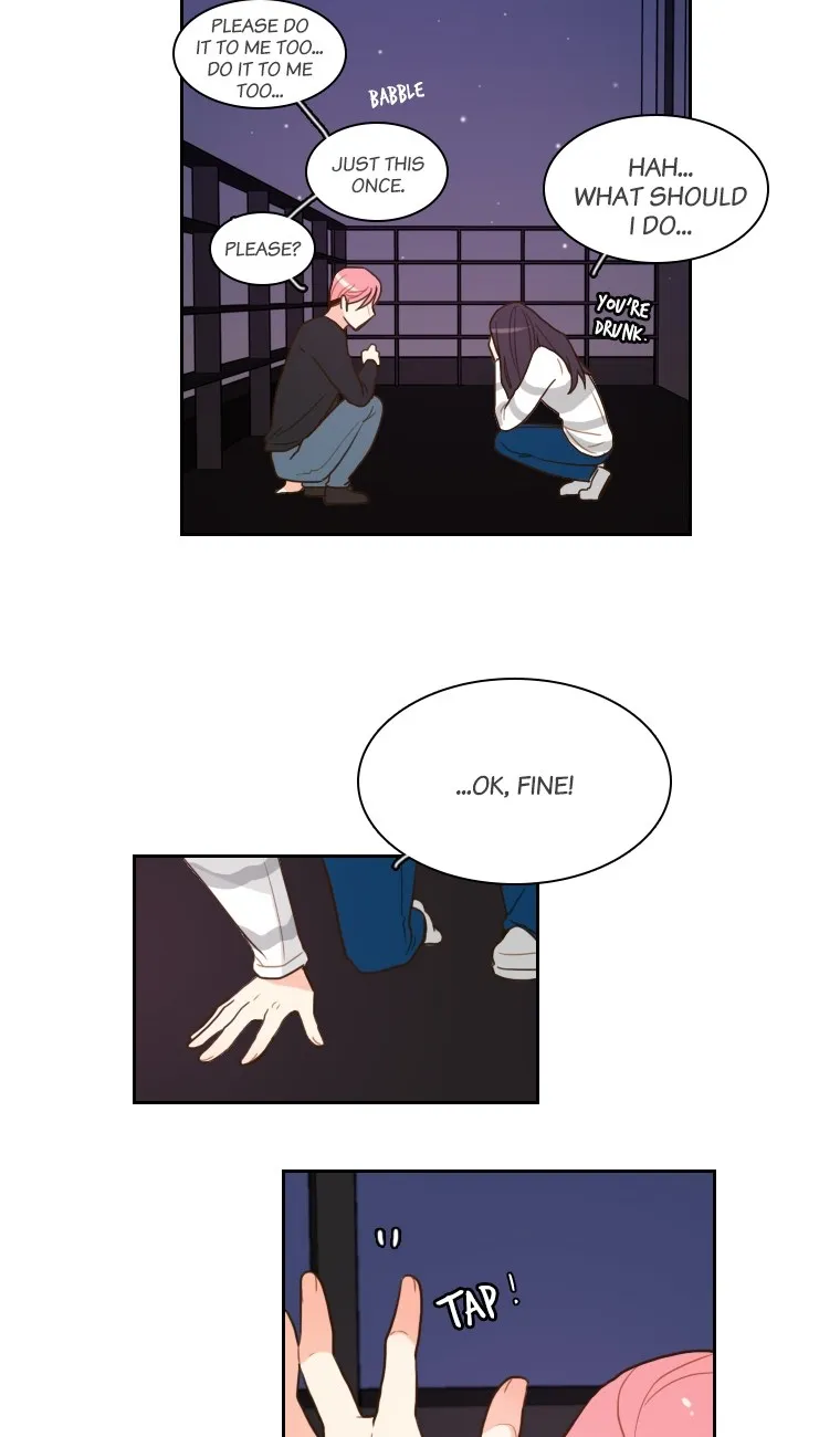 Handmade Ent. Chapter 39 page 9 - 