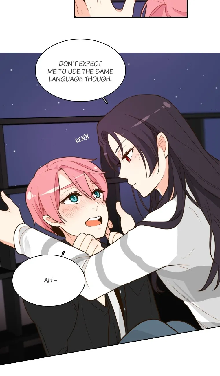 Handmade Ent. Chapter 39 page 10 - 