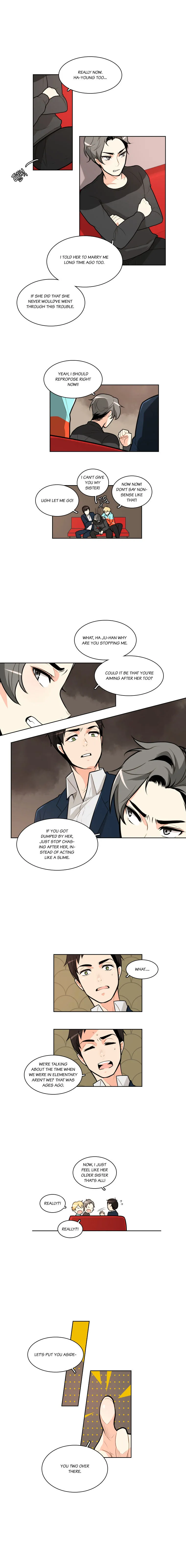 Handmade Ent. Chapter 4 page 4 - 