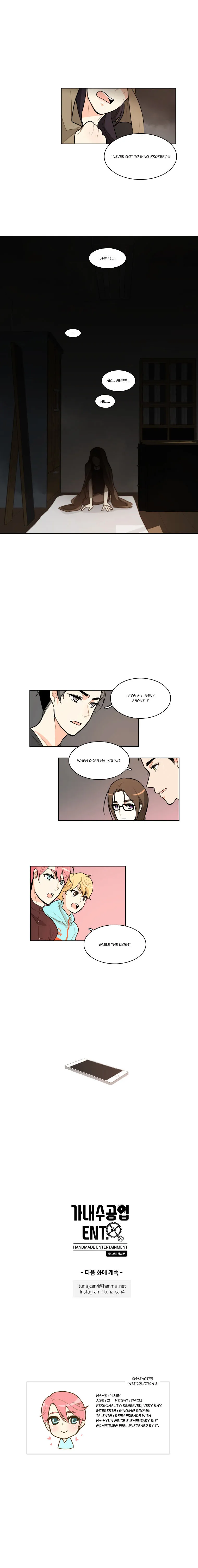 Handmade Ent. Chapter 4 page 7 - 