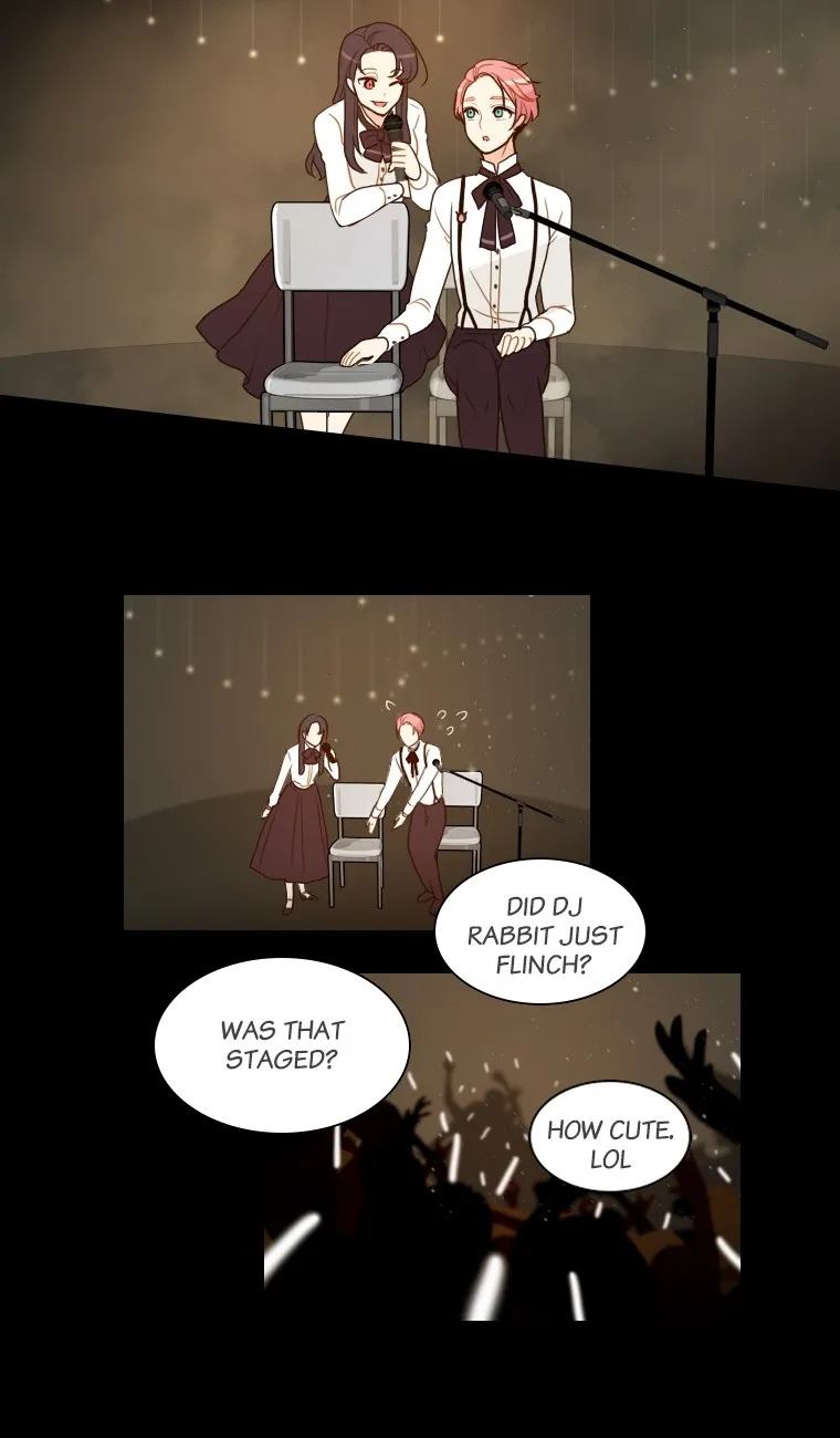 Handmade Ent. Chapter 40 page 12 - 