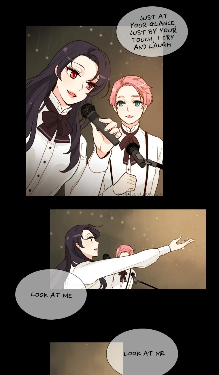 Handmade Ent. Chapter 40 page 13 - 