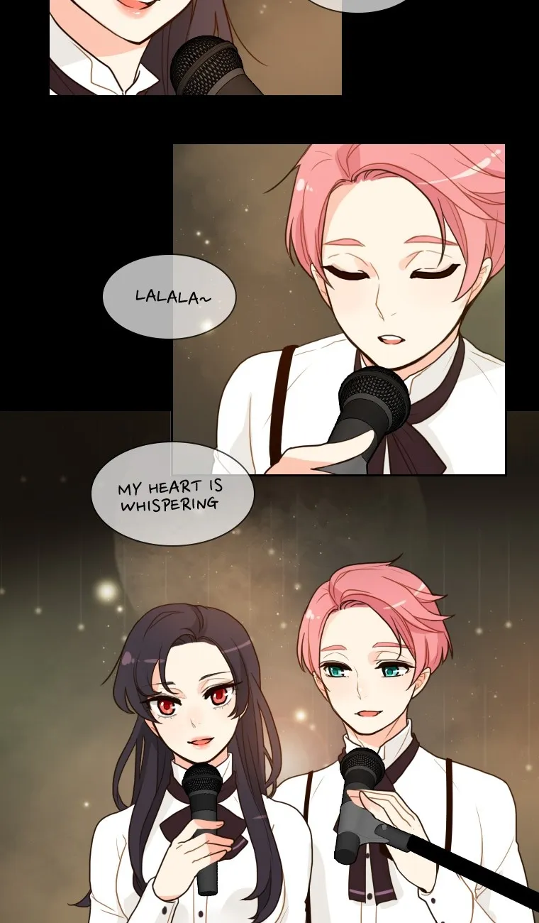 Handmade Ent. Chapter 40 page 15 - 