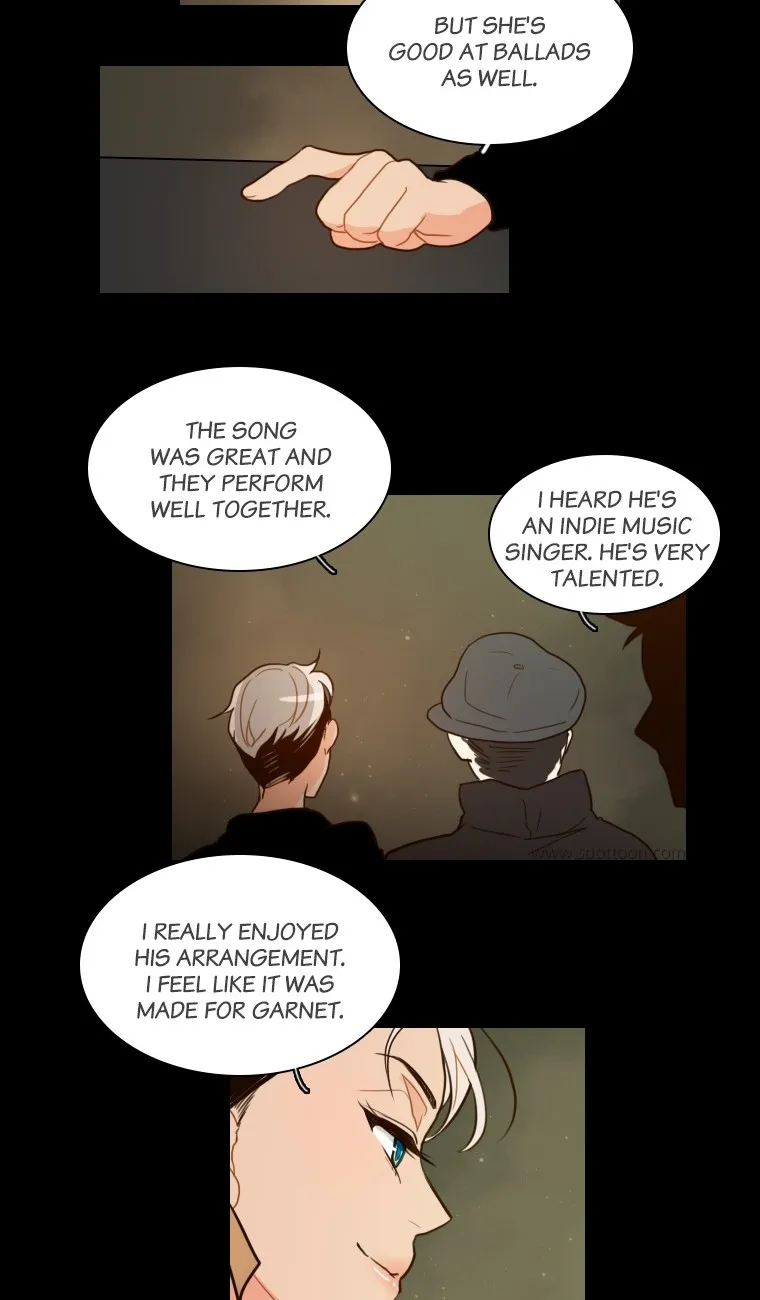 Handmade Ent. Chapter 40 page 17 - 