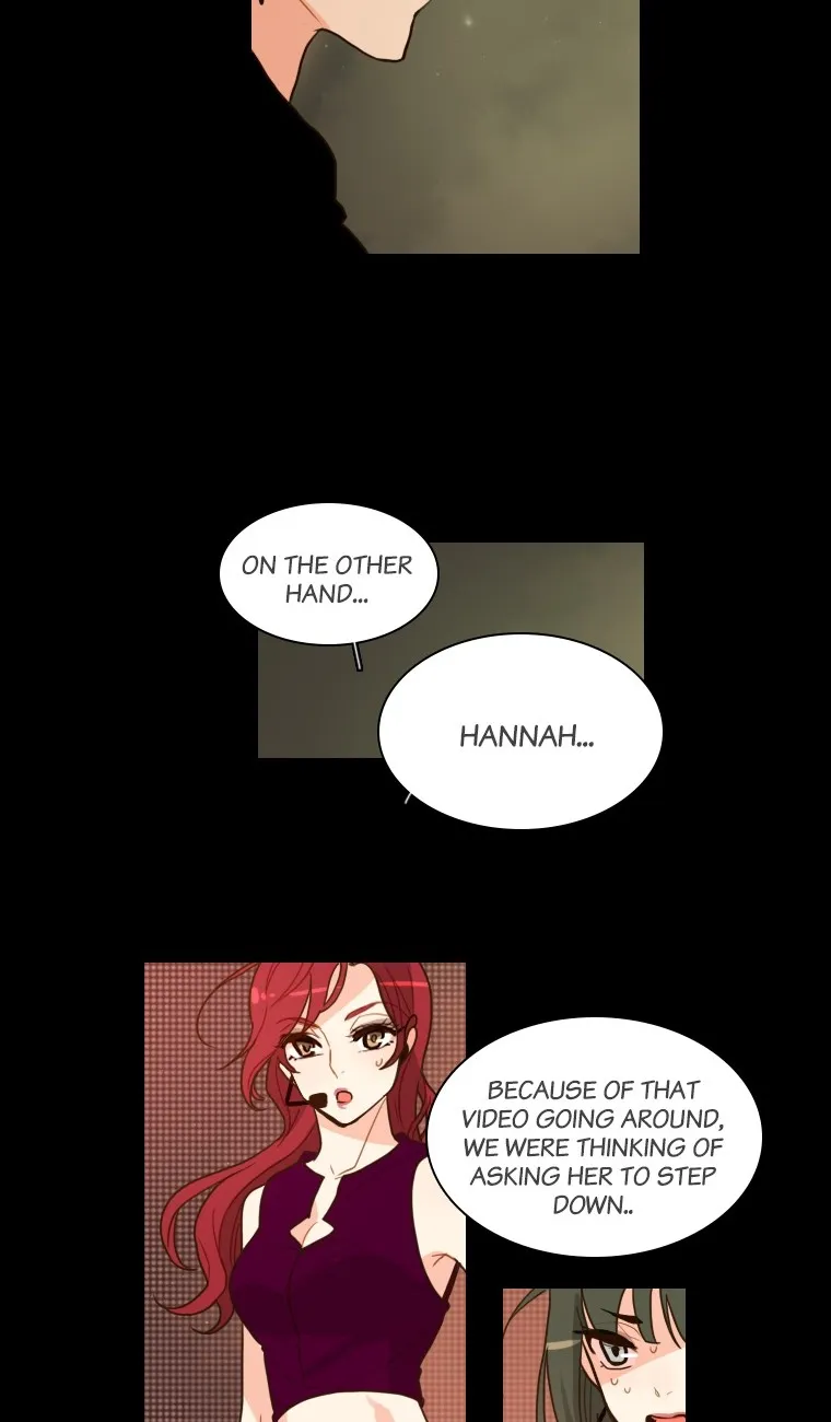 Handmade Ent. Chapter 40 page 18 - 